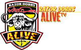 Razor Dobbs Alive | Big Game Hunter & Television Star